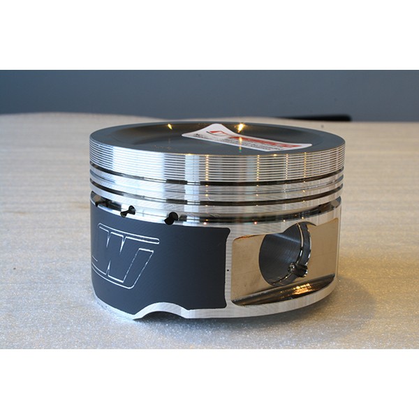 Pistones forjados Wiseco para SR20DET Pistones forjados Wiseco para SR20DET