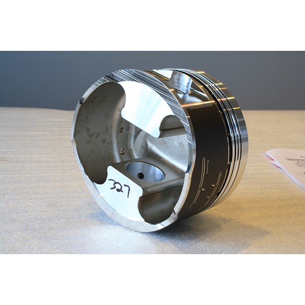 Pistones forjados Wiseco para SR20DET Pistones forjados Wiseco para SR20DET