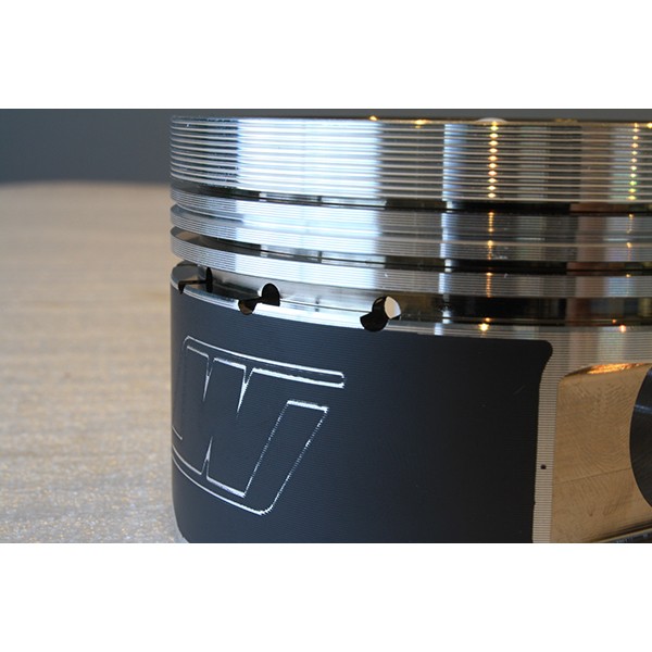 Pistones forjados Wiseco para SR20DET Pistones forjados Wiseco para SR20DET