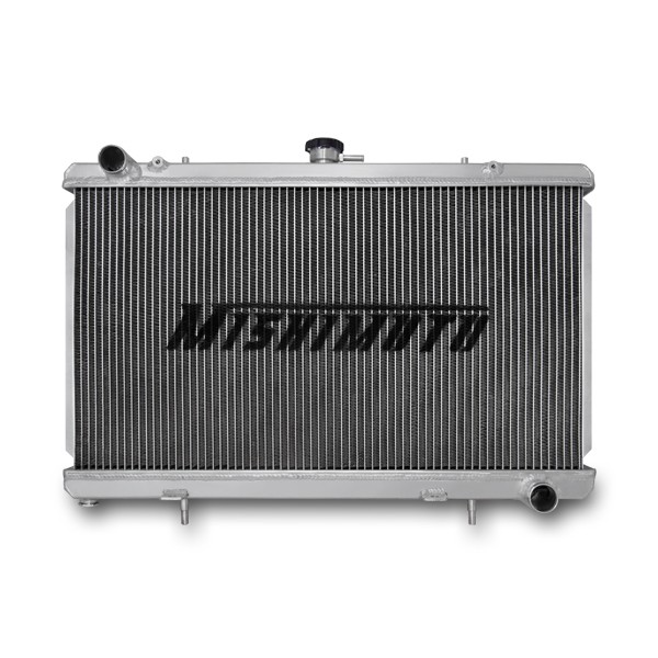 Radiador de aluminio X-Line Performance Mishimoto 200SX S13 SR20DET Radiador de aluminio X-Line Performance Mishimoto 200SX S13 SR20DET