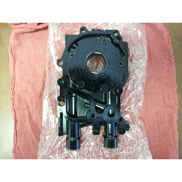 Bomba de aceite Orbit ACL para EJ20/EJ22/EJ25 Bomba de aceite Orbit ACL para EJ20/EJ22/EJ25
