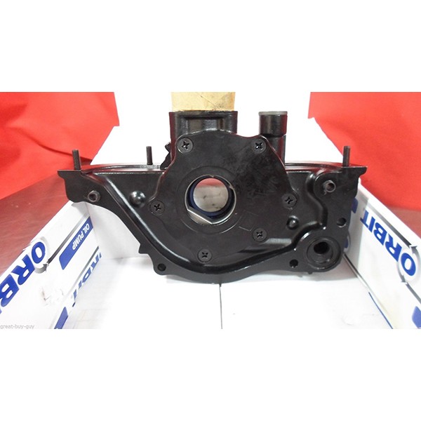 Bomba de aceite Orbit ACL para Honda serie D Bomba de aceite Orbit ACL para Honda serie D
