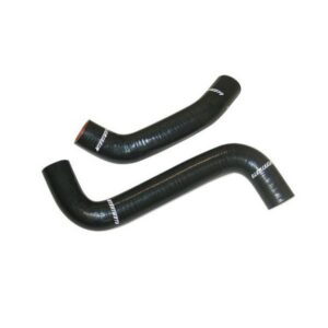 Manguitos de silicona Mishimoto para radiador Subaru Impreza WRX/STI 00-07