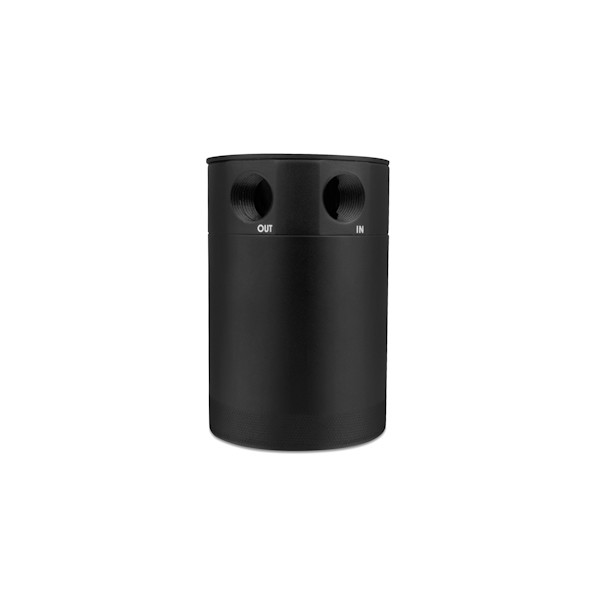 Oil Catch Can compacto tabicado Mishimoto Oil Catch Can compacto tabicado Mishimoto