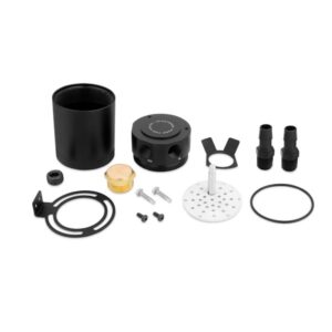 Oil Catch Can compacto tabicado Mishimoto