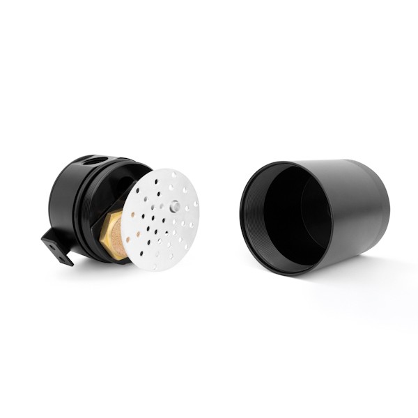 Oil Catch Can compacto tabicado Mishimoto Oil Catch Can compacto tabicado Mishimoto