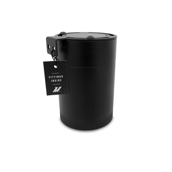 Oil Catch Can compacto tabicado Mishimoto Oil Catch Can compacto tabicado Mishimoto