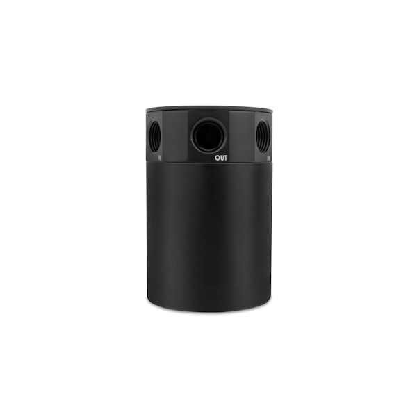Oil Catch Can compacto tabicado Mishimoto Oil Catch Can compacto tabicado Mishimoto