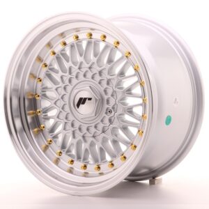 Llantas 16" JAPAN RACING JR9 5x114,3