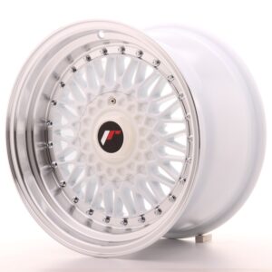 Llantas 16" JAPAN RACING JR9 4x100