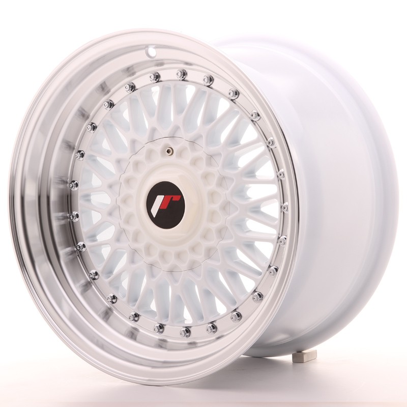 Llantas 16" JAPAN RACING JR9 4x100 Llantas 16" JAPAN RACING JR9 4x100