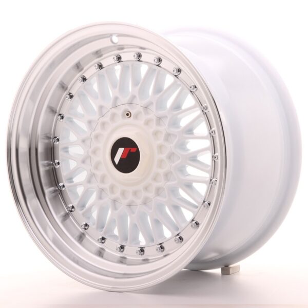 Llantas 16" JAPAN RACING JR9 4x108