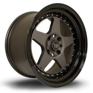 Llantas 17" ROTA KYUSHA 5x114,3