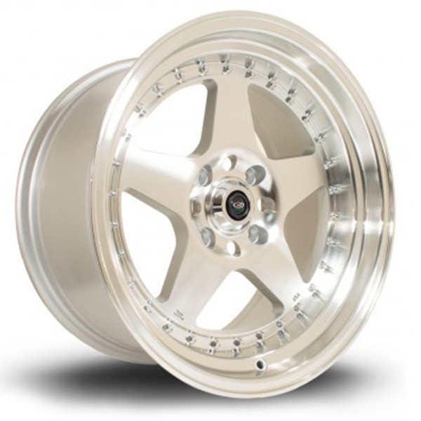 Llantas 17" ROTA KYUSHA 5x114,3 Llantas 17" ROTA KYUSHA 5x114,3
