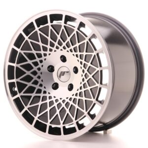 Llantas 18" JAPAN RACING JR14 5x112