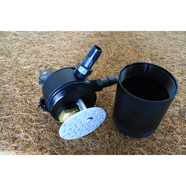 Oil Catch Can compacto tabicado Mishimoto Oil Catch Can compacto tabicado Mishimoto