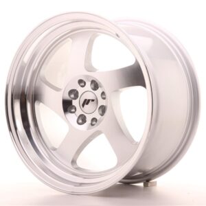 Llantas 17" JAPAN RACING JR15 5x114,3