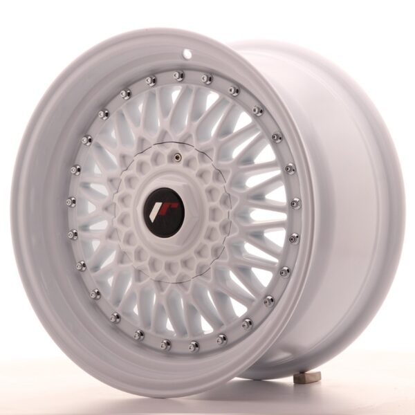 Llantas 16" JAPAN RACING JR9 4x100