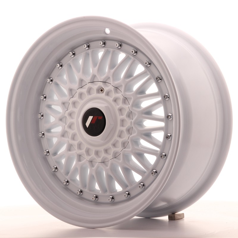 Llantas 16" JAPAN RACING JR9 4x100 Llantas 16" JAPAN RACING JR9 4x100