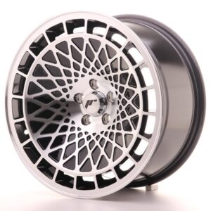 Llantas 17" JAPAN RACING JR14 5x114,3