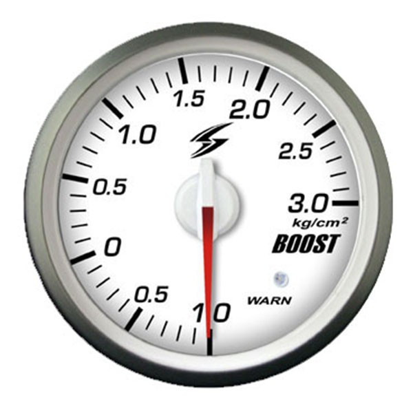 Reloj de presión de turbo STRI DSD-CS Reloj de presión de turbo STRI DSD-CS