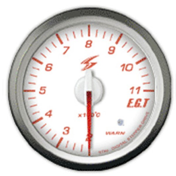 Reloj de temperatura de escape STRI DSD-CS Reloj de temperatura de escape STRI DSD-CS