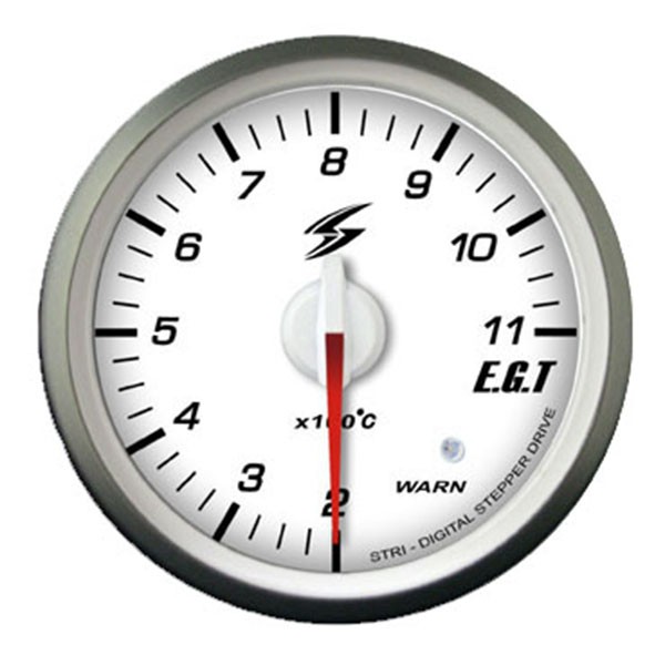Reloj de temperatura de escape STRI DSD-CS Reloj de temperatura de escape STRI DSD-CS