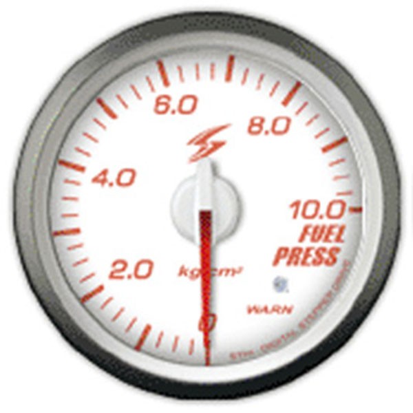 Reloj de presión de gasolina STRI DSD-CS Reloj de presión de gasolina STRI DSD-CS