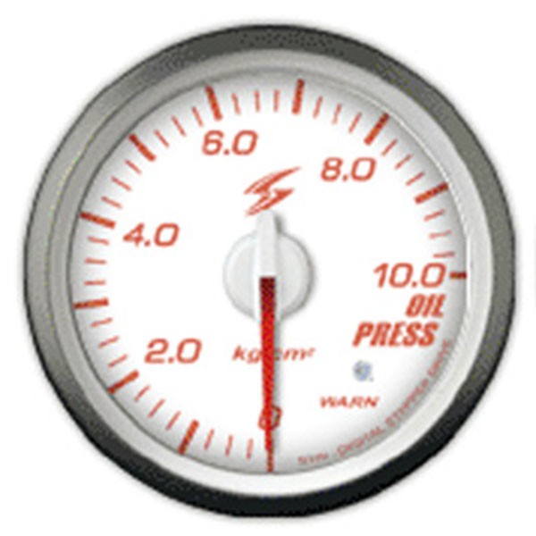 Reloj de presión de aceite STRI DSD-CS Reloj de presión de aceite STRI DSD-CS