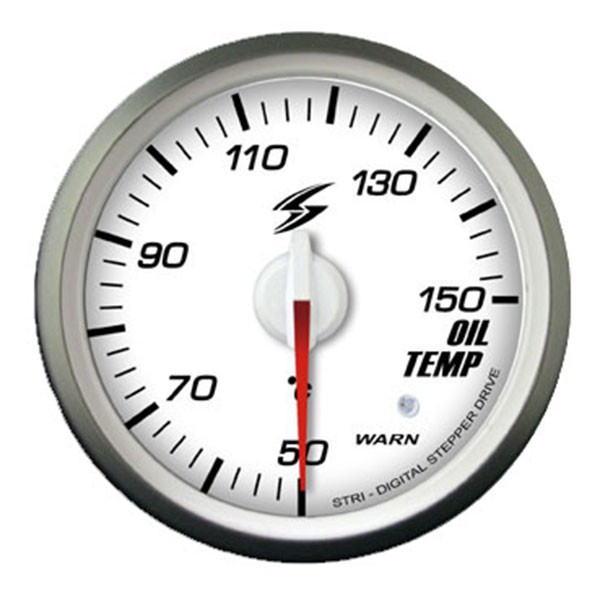 Reloj de temperatura de aceite STRI DSD-CS Reloj de temperatura de aceite STRI DSD-CS