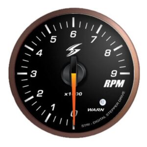 Reloj de revoluciones STRI DSD-CS