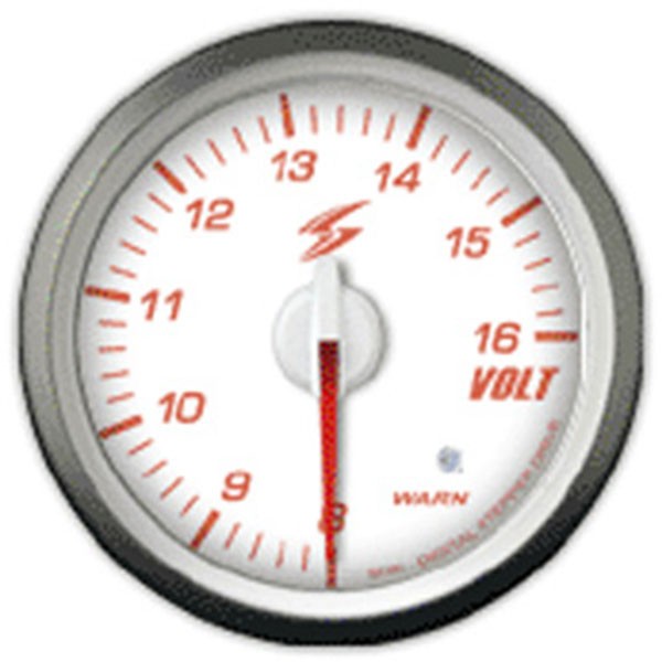 Reloj de voltaje STRI DSD-CS Reloj de voltaje STRI DSD-CS