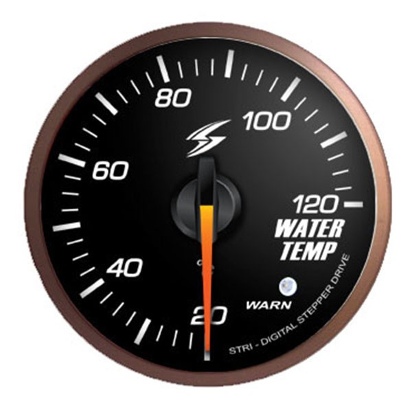 Reloj de temperatura de agua STRI DSD-SLM II Reloj de temperatura de agua STRI DSD-SLM II