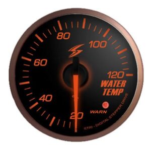 Reloj de temperatura de agua STRI DSD-SLM II
