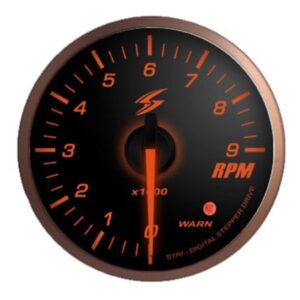 Reloj de revoluciones STRI DSD-SLM II