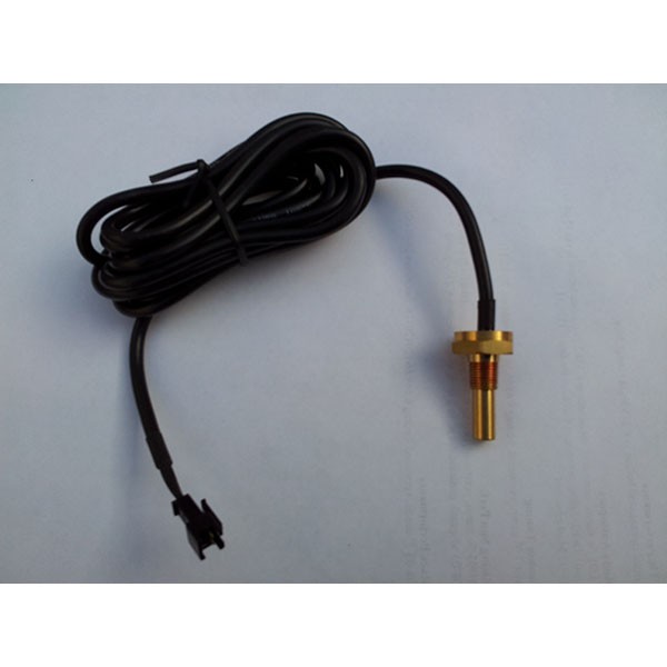 Reloj de temperatura de agua STRI DSD-SLM II Reloj de temperatura de agua STRI DSD-SLM II