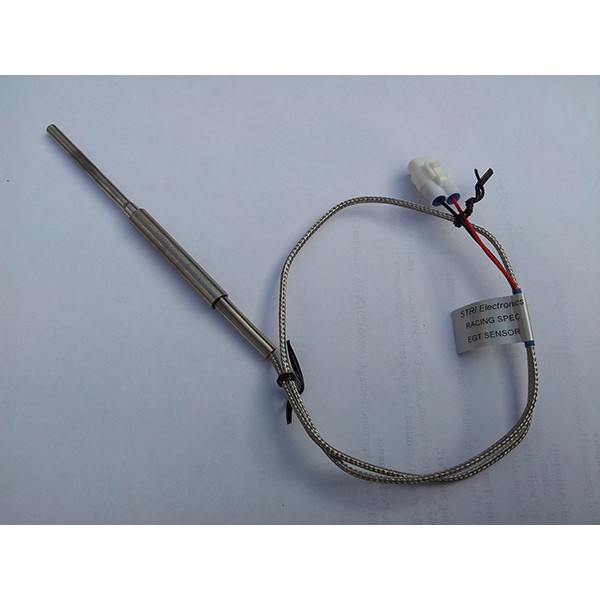 Reloj de temperatura de escape STRI DSD-CS Reloj de temperatura de escape STRI DSD-CS