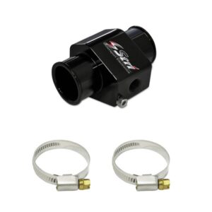 Adaptador de manguito para sensor de temperatura de agua