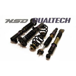 HSD DUALTECH BMW E36