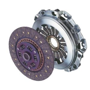 Embrague Exedy Stage 1 orgánico para Nissan 200SX S13