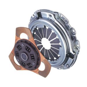 Embrague Exedy Stage 3 cerámico para Nissan 200SX S13