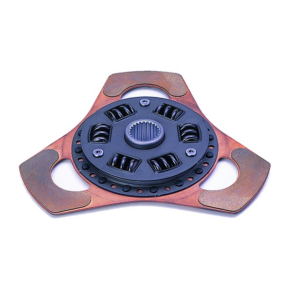 Embrague Exedy Stage 3 cerámico para Nissan 200SX S13 Embrague Exedy Stage 3 cerámico para Nissan 200SX S13