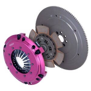 Embrague Exedy Hyper Single para Mitsubishi Evo X
