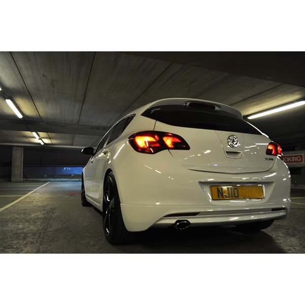 Muelles H&R Sport Opel Astra J Muelles H&R Sport Opel Astra J