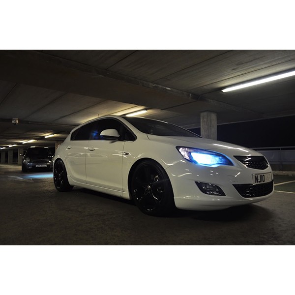 Muelles H&R Sport Opel Astra J Muelles H&R Sport Opel Astra J