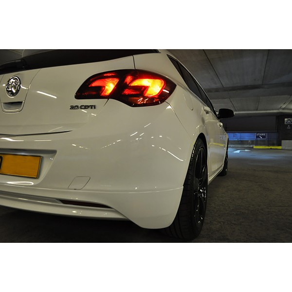 Muelles H&R Sport Opel Astra J Muelles H&R Sport Opel Astra J