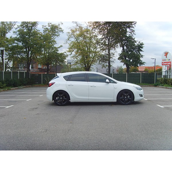 Muelles H&R Sport Opel Astra J Muelles H&R Sport Opel Astra J