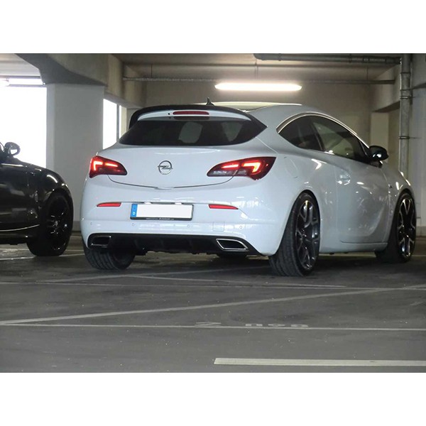 Muelles H&R Sport Opel Astra J GTC Muelles H&R Sport Opel Astra J GTC