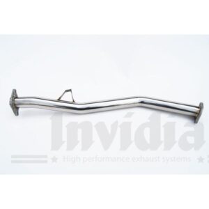 Downpipe Invidia Toyota GT86