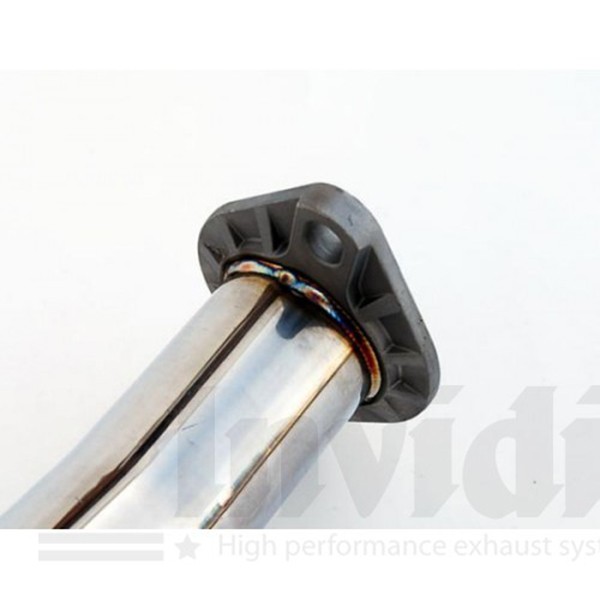 Downpipe Invidia Toyota GT86 Downpipe Invidia Toyota GT86